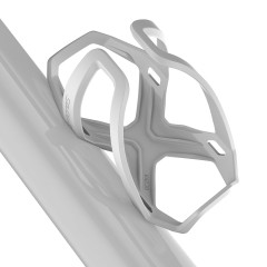 Флягодержатель Syncros Tailor Cage 3.0 белый