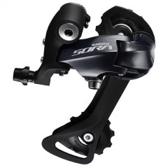 Переключатель задний Shimano Sora R3000 GS ERDR3000GS