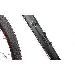 Насос CUBE Race Pump black