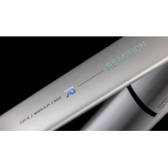 Велосипед Cube Reaction C:62 Race 29 (2025)