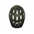 Велошлем Met Allroad MIPS Olive Iridescent