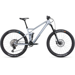 Cube Stereo 140 HPC SL 27.5 (2022)