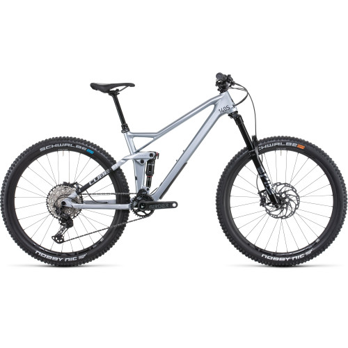 Cube Stereo 140 HPC SL 27.5 (2022)