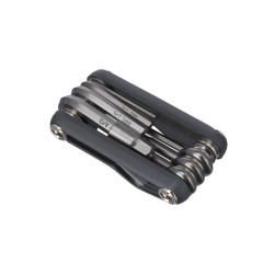 Мультитул для велосипеда Syncros Composite 9 black