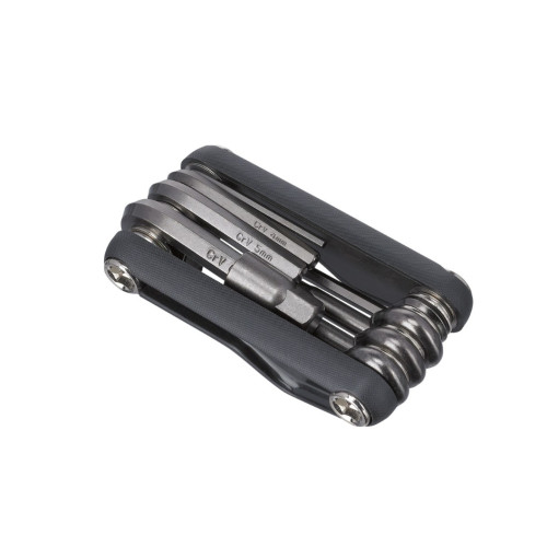 Мультитул для велосипеда Syncros Composite 9 black