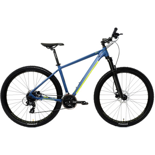 Welt Rockfall 1.0 29 (2022)