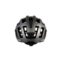 Шлем Lazer Compact серый