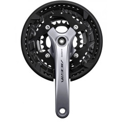 Система Shimano Acera, M3000, 175 мм, Octalink, 40/30/22T EFCM30008E002C