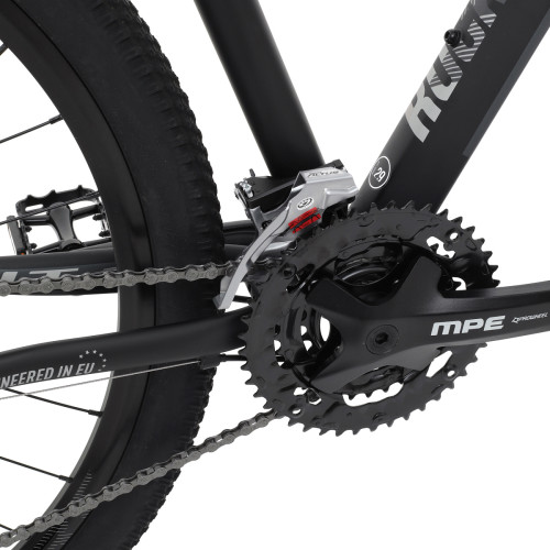 Welt Rockfall 2.0 29 (2023)