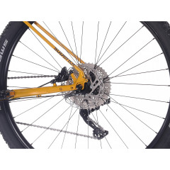 Велосипед Superior XC 6.5 (2025)