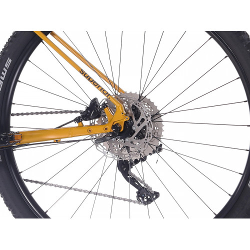 Велосипед Superior XC 6.5 (2025)