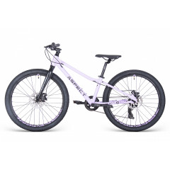 Велосипед подростковый Aspect Angel Lite 24 (2025)