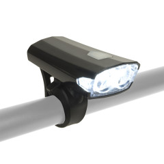 Фара передняя Author Collimator 40 LM USB