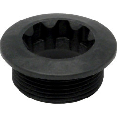 Прижимной болт для систем Shimano Hollowtech