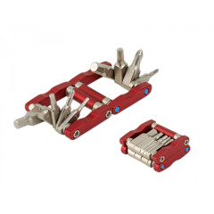 Набор шестигранников мультитул Author Multiped 9<br />