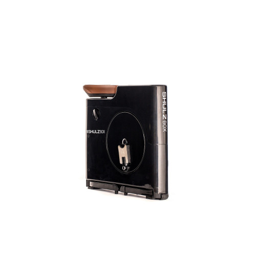 Велотренажер ShulzBox