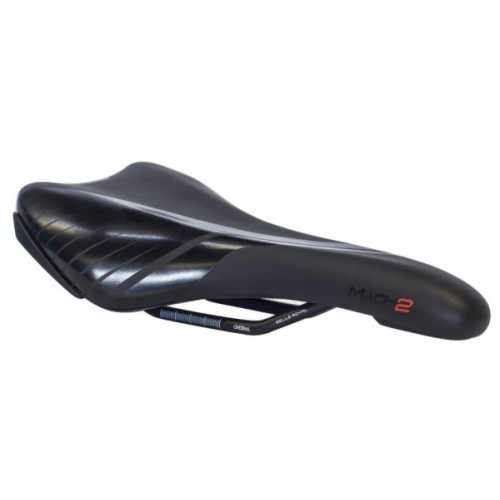 Седло Selle Royal Classic Mach 2