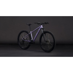 Велосипед Cube Aim One 29 (2026)