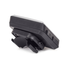 Велокомпьютер RFR CMPT беспроводной белый