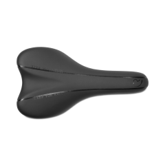 Седло Cube RFR MTB Comfort D2, черное