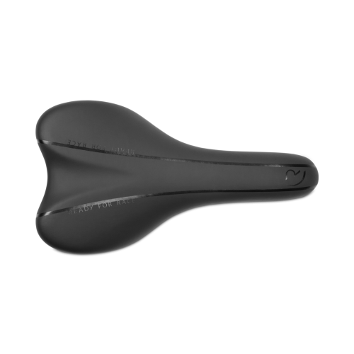 Седло Cube RFR MTB Comfort D2, черное