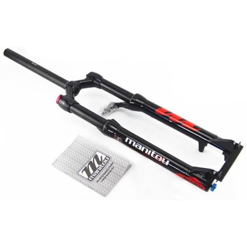 Вилка амортизационная Manitou Machete Comp 29" 100mm