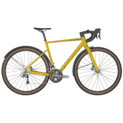 Scott Speedster Gravel 40 EQ (2022)