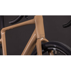 Велосипед гревел Cube Nuroad Race (2026)