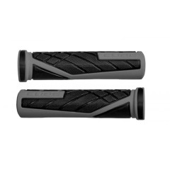 Грипсы CUBE PERFORMANCE black´n´grey