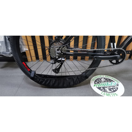 Чехол для велосипедных колес