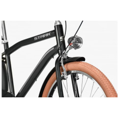 Велосипед Stark Comfort Man 3-speed (2024)