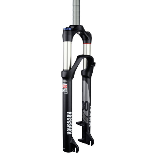 Вилка амортизационная Rock Shox 30 Gold TK 29" Solo Air, 100 мм