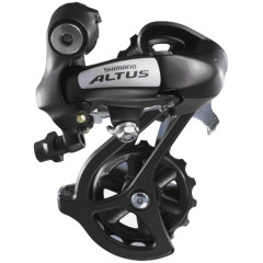 Задний переключатель велосипеда Shimano Altus RD-M310 ERDM310DL