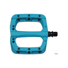 Педали HT PA03A Turquoise
