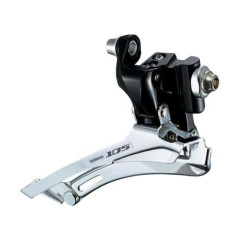 Переключатель передний Shimano 105, 5700, под 2x10