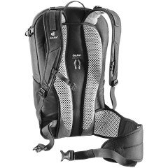 Рюкзак Deuter XV 1 Black 3850018_7000