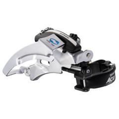 Перекл. перед. Shimano Acera FD-M360, ун. тяга, ун. хомут    EFDM360X6