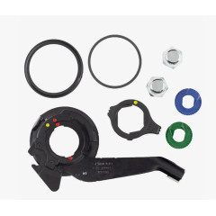 Установочный комплект к 8-ми скоростным планетарным втулкам Nexus