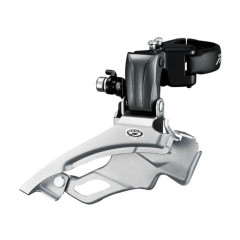 Переключатель передний Shimano Altus, M371 EFDM371X6