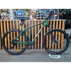 Велосипед Merida Big.Nine LTD (2023)