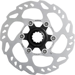 Тормозной диск Shimano SLX RT70 160мм, CenterLock ISMRT70S