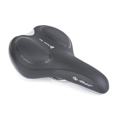 Седло для велосипеда женское Author Jolly