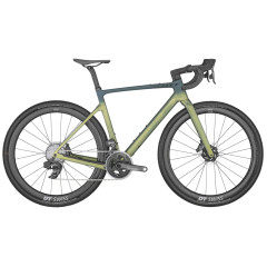 Scott Addict Gravel 10 (2022)