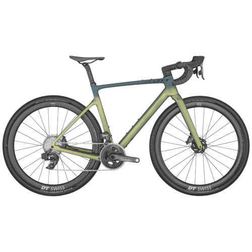 Scott Addict Gravel 10 (2022)