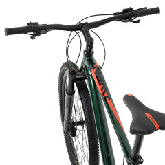 Welt Raven 2.0 HD 29 (2023)