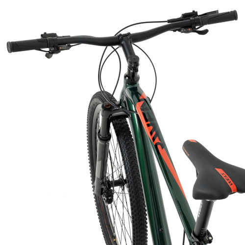 Welt Raven 2.0 HD 29 (2023)