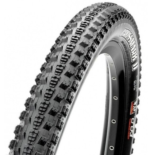 Покрышка Maxxis Crossmark II 27.5x2.25 TPI60 Wire