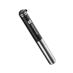 Насос велосипедный Titan Racing Air Rush Mini Pump Black
