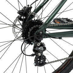 Welt Raven 2.0 HD 29 (2023)