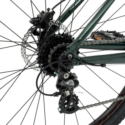 Welt Raven 2.0 HD 29 (2023)